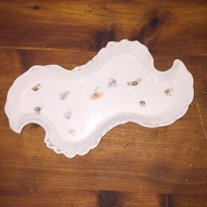 Victoria Carlsbad Austria dish